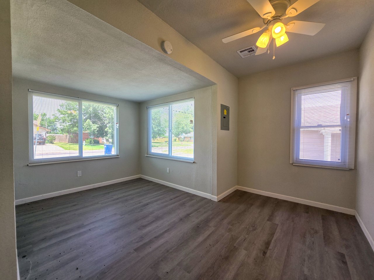3313 N Union