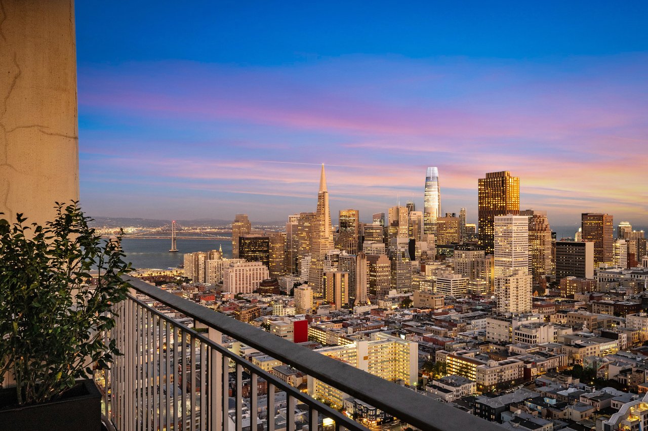 Architect’s Aerie at 1750 Taylor