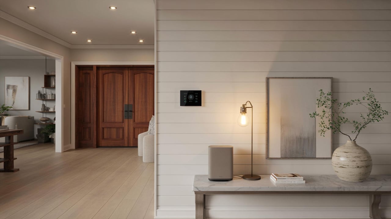 Affordable Smart Home Upgrades That Add Value (Under $500) cover