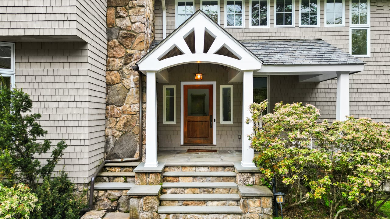 137 Upper Shad Road