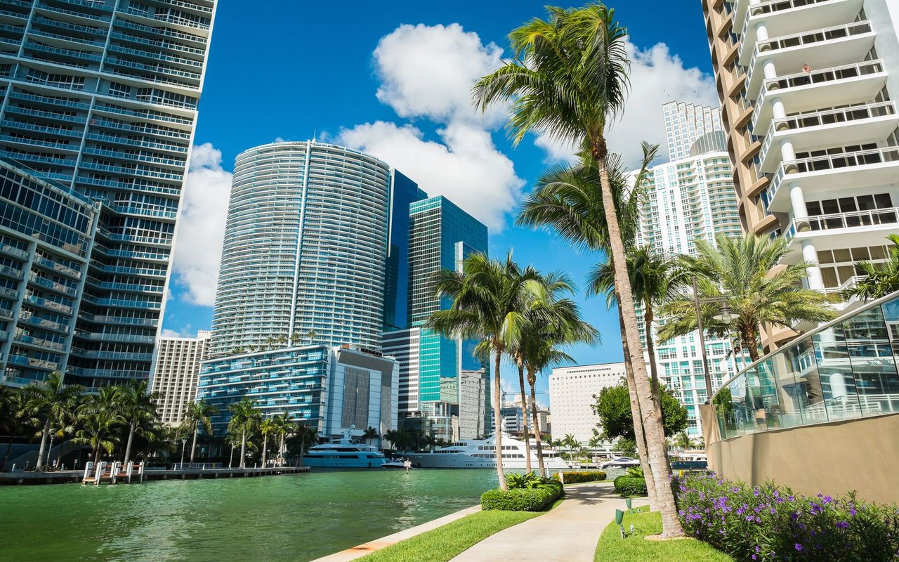 Brickell