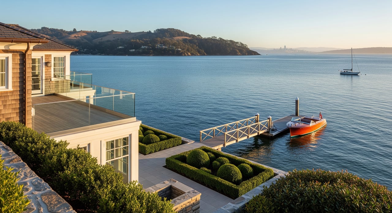 Tiburon Or Belvedere: Which Marin Address Fits Your Life?