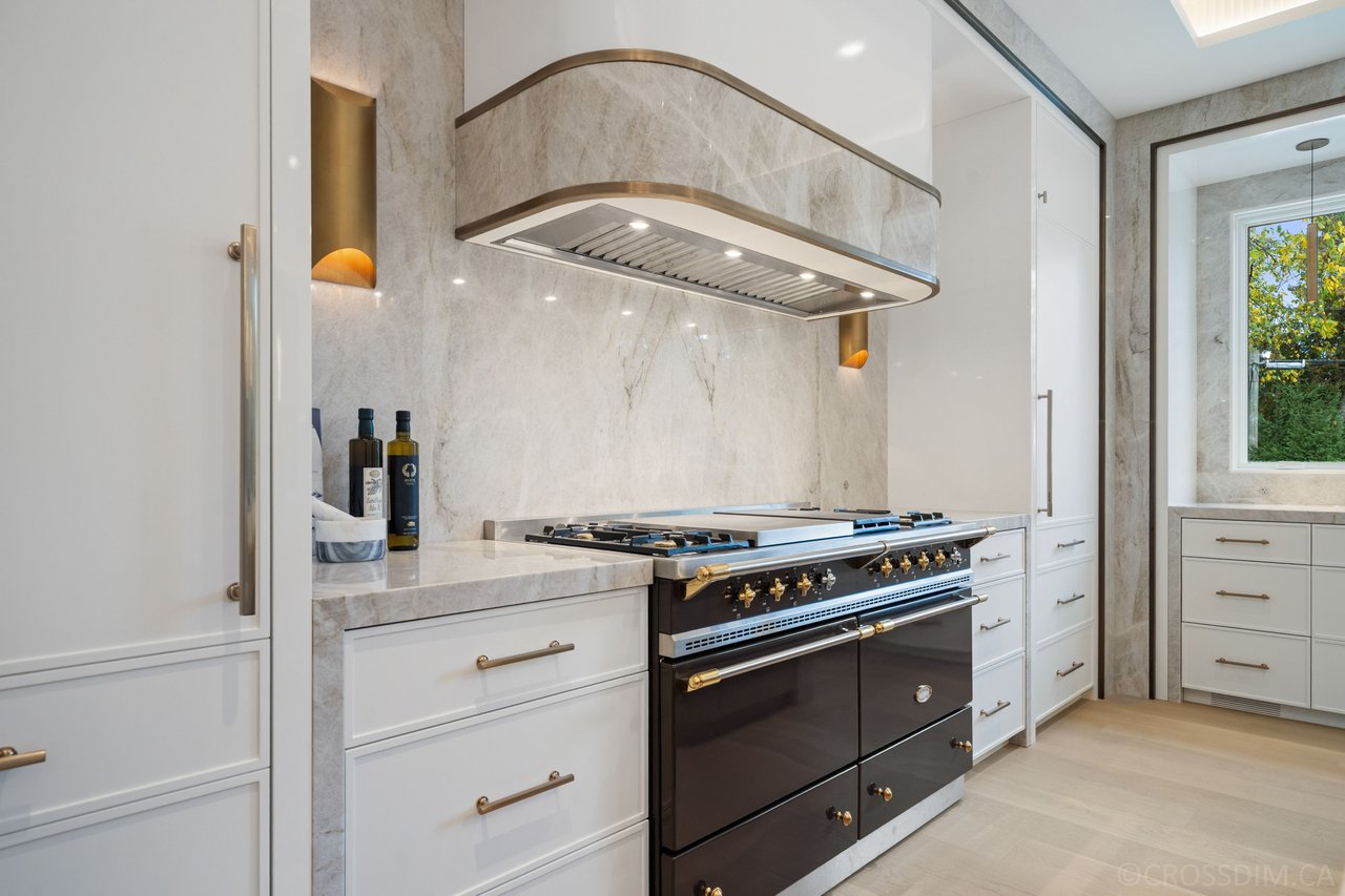 Timeless Sophistication