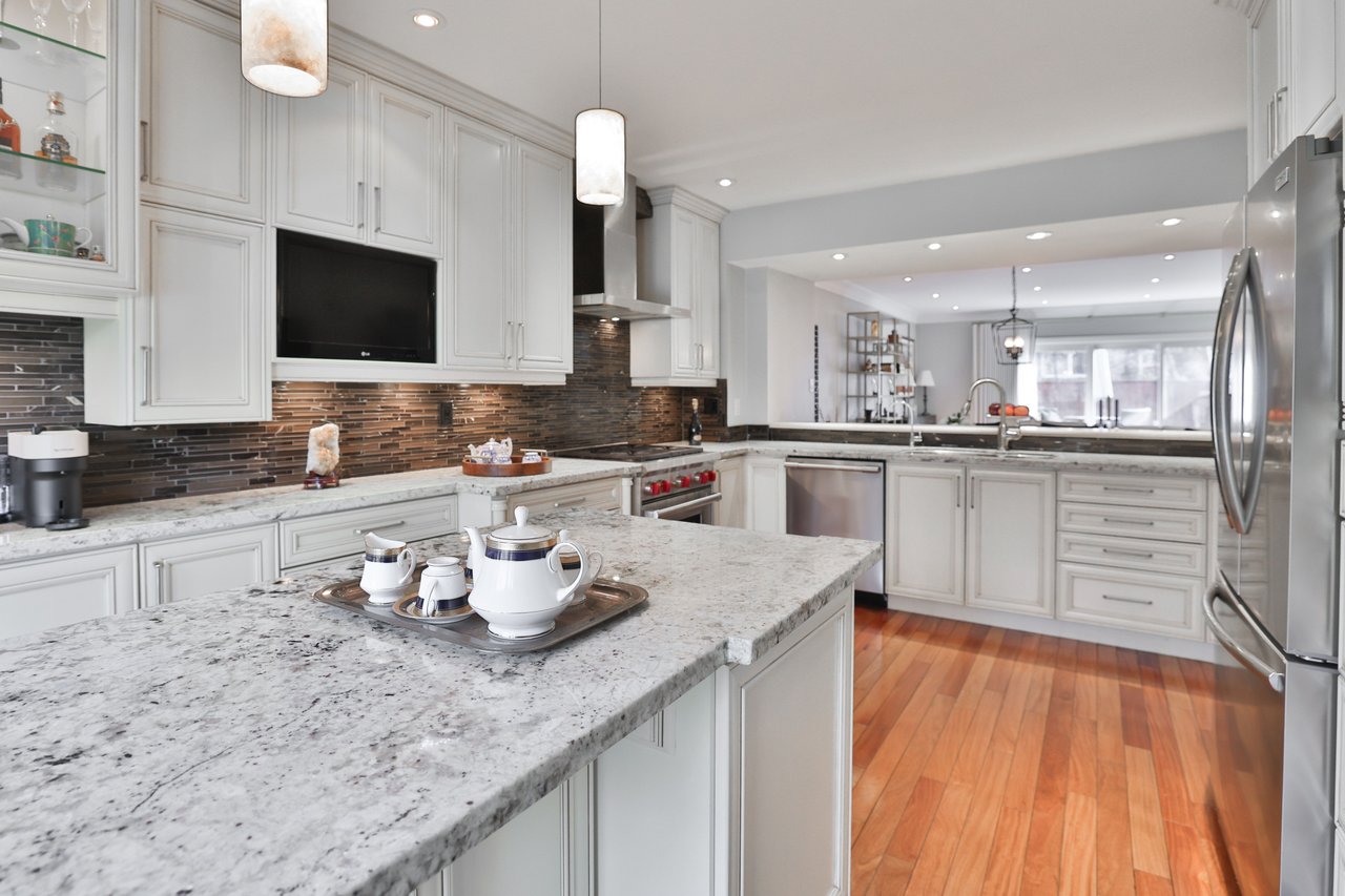 45 Tradwind Drive, Oakville