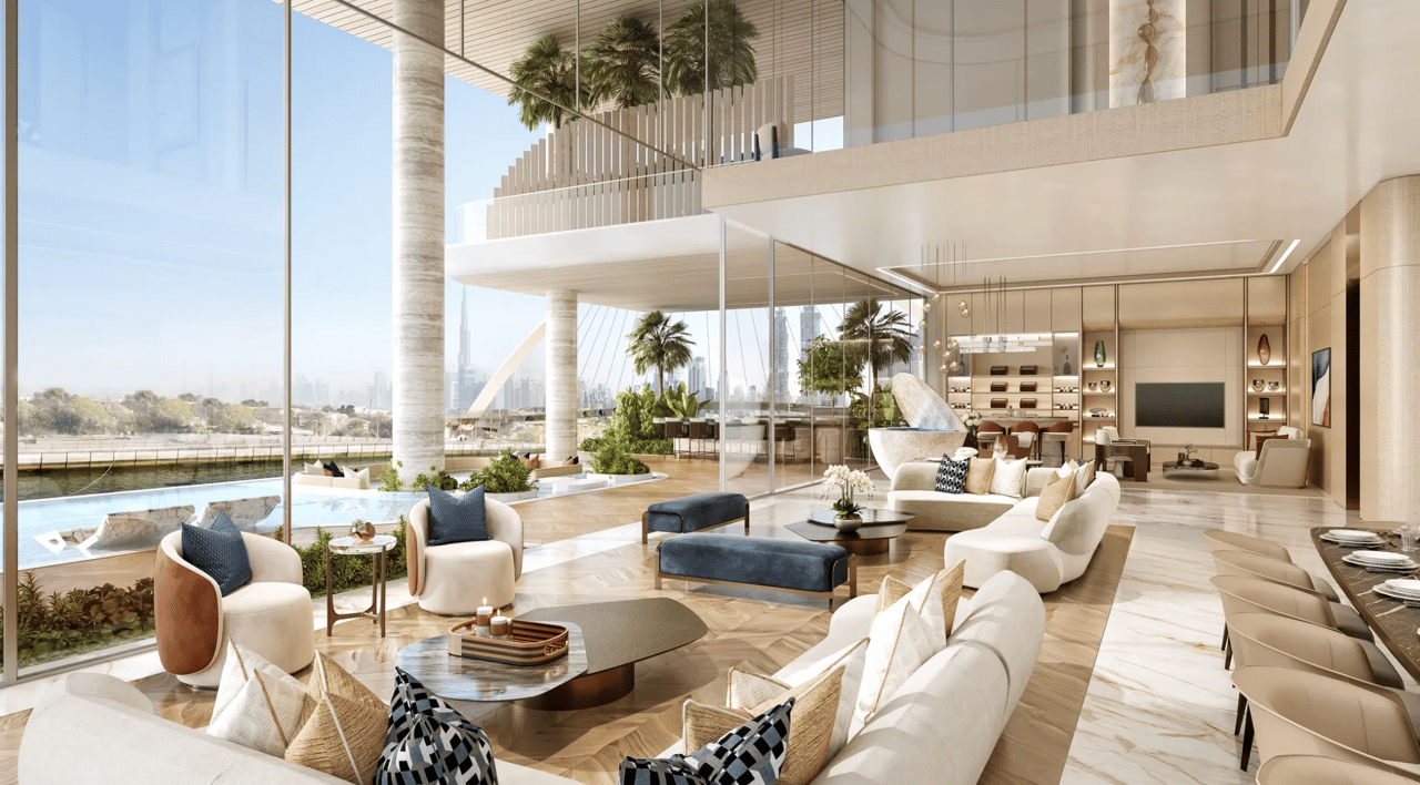 CASA CANAL BY AHS PROPERTIES