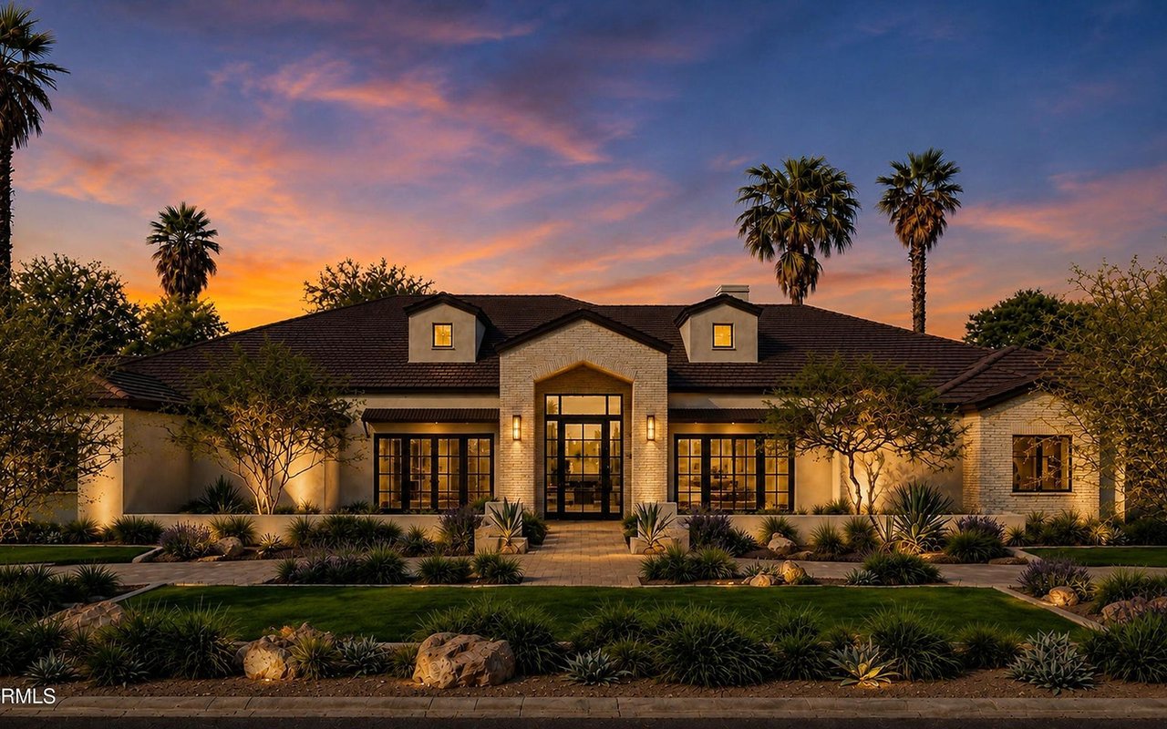 11831 N 70th Pl, Scottsdale 85254