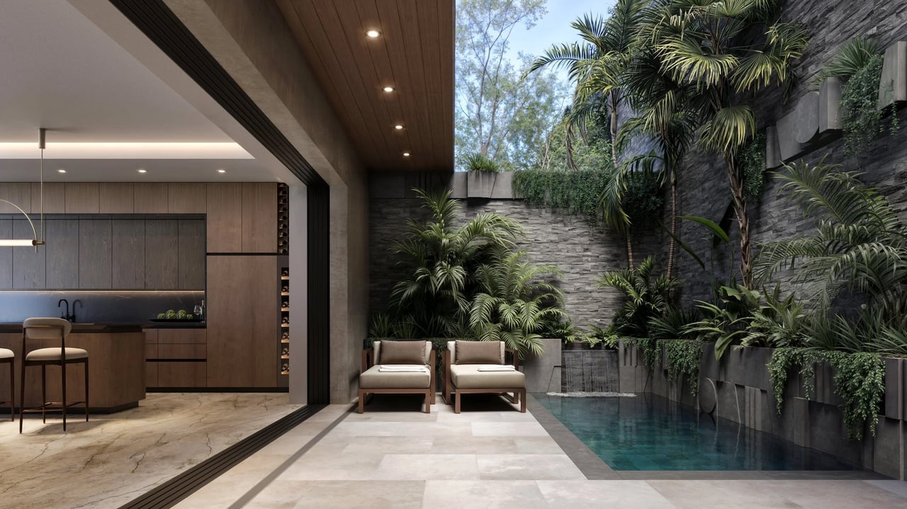 Ocean Five Residences Condado