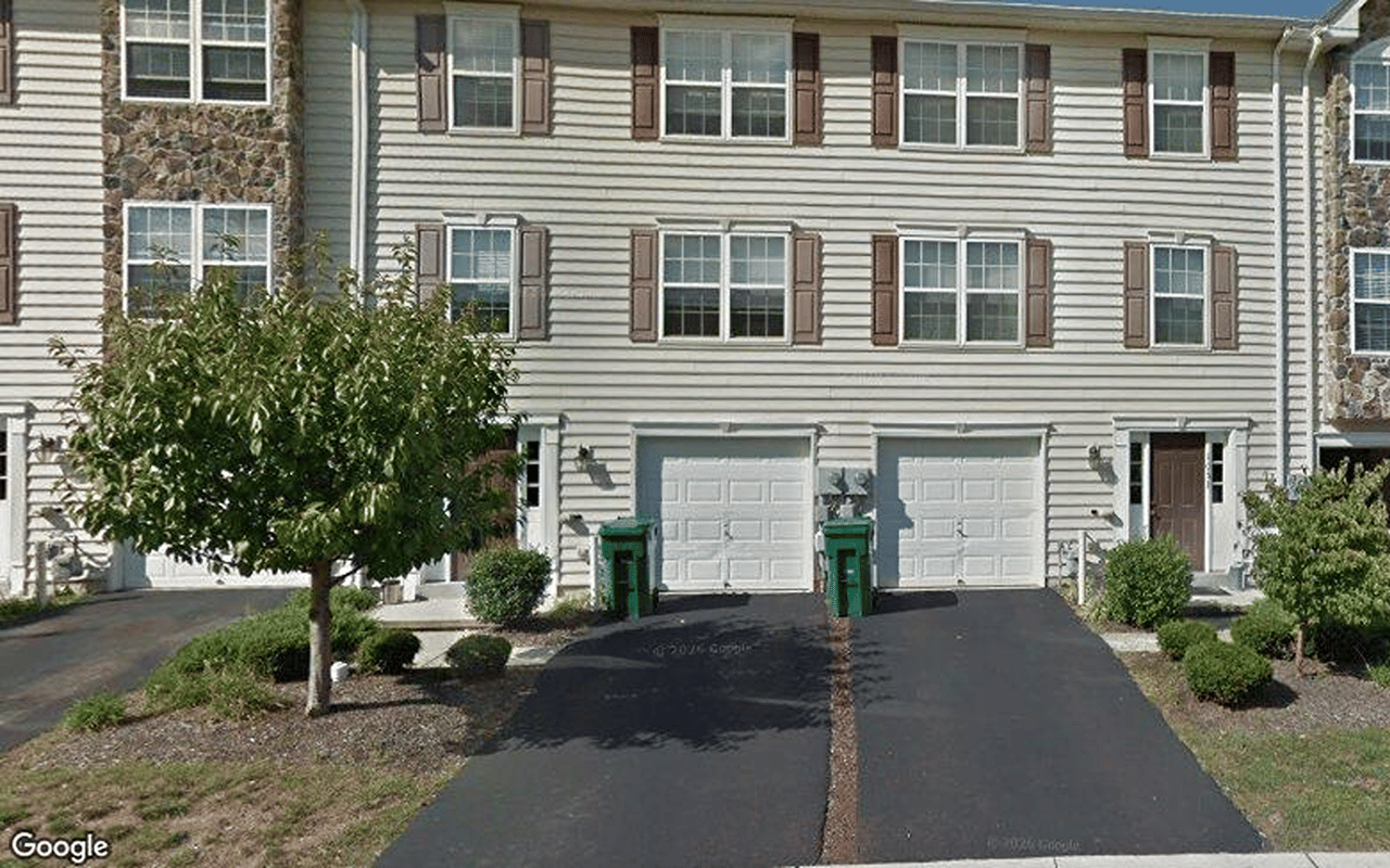 Another Property Rented - 1051 Balley Drive, Phoenixville, PA, 19460