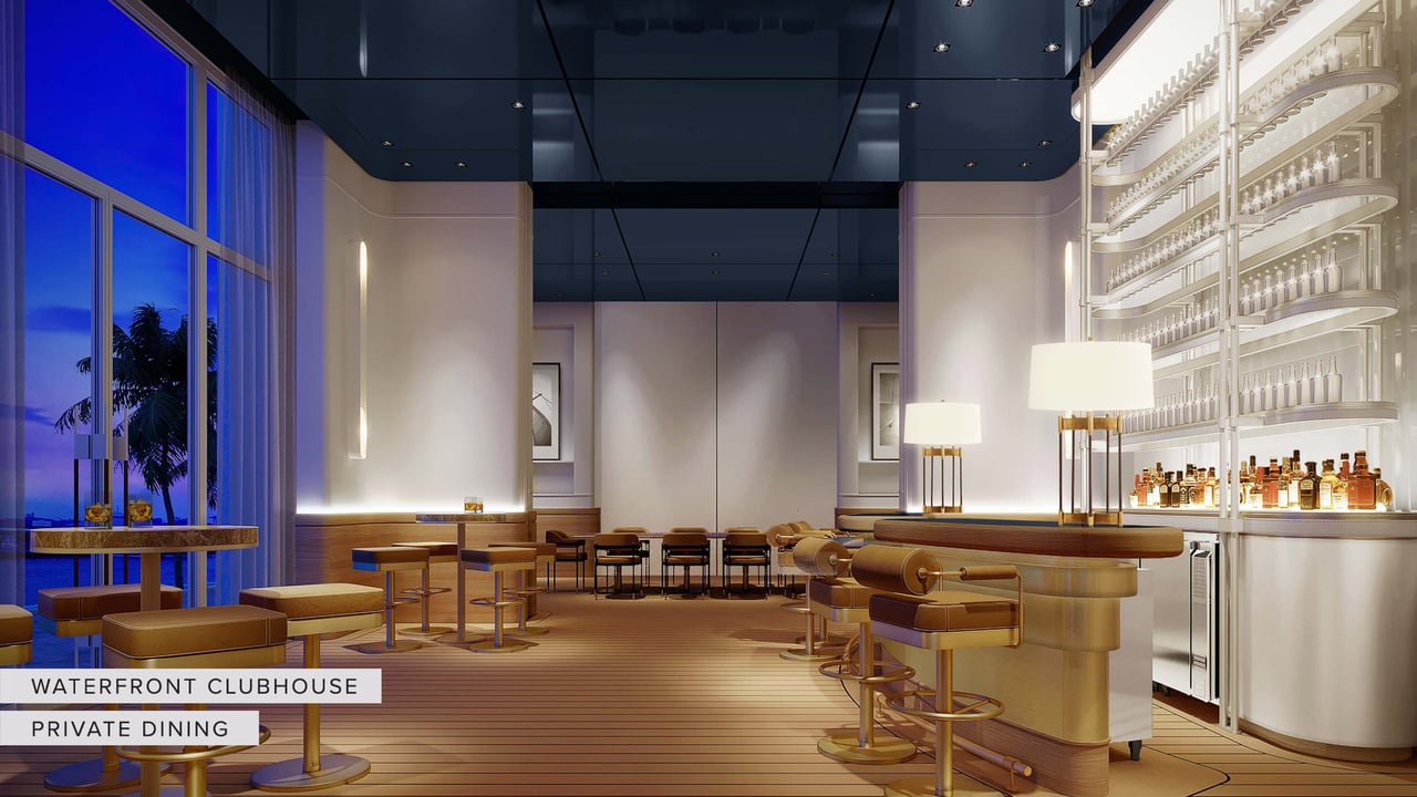 The Ritz-Carlton Residences