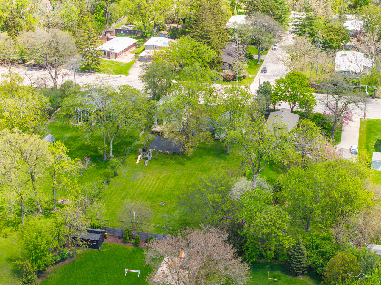 4046 Fairview Avenue