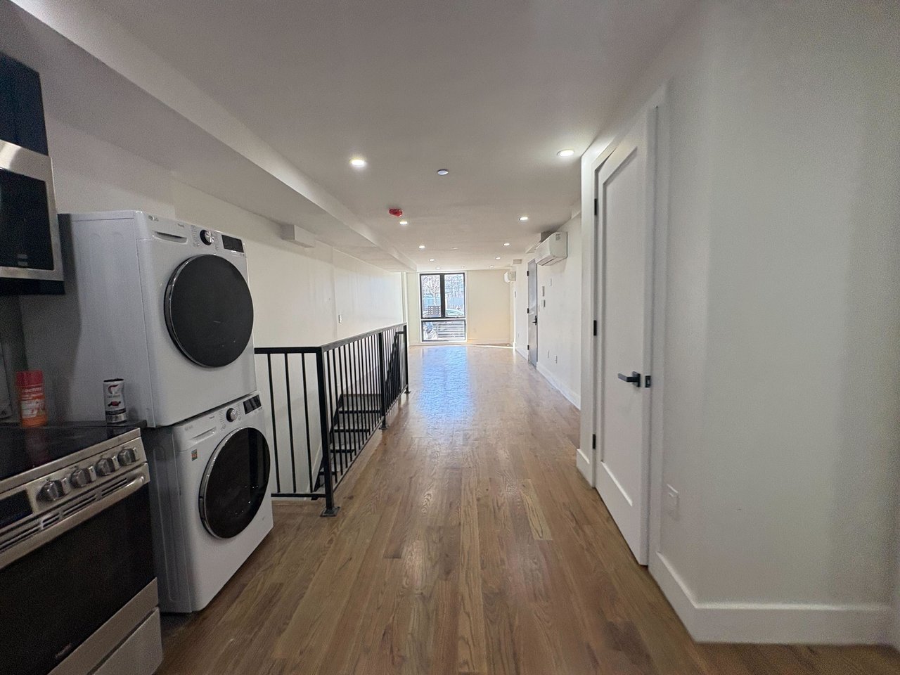 215 South 4th Street #1A