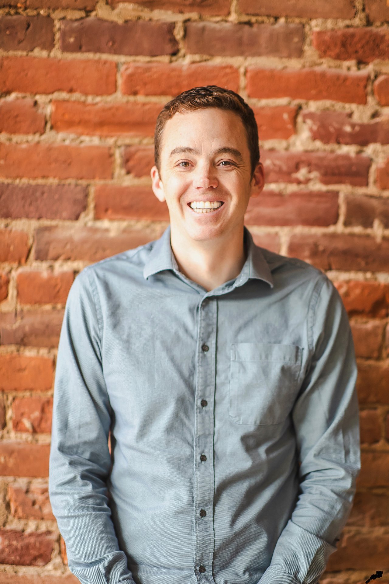JP McDonough