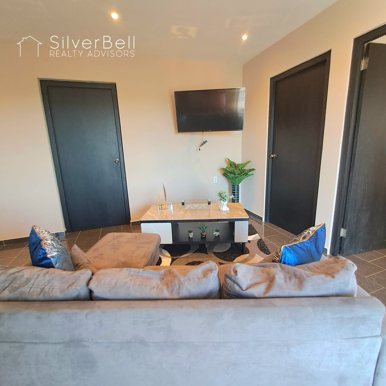 The Valley Breeze Resort - Apartment