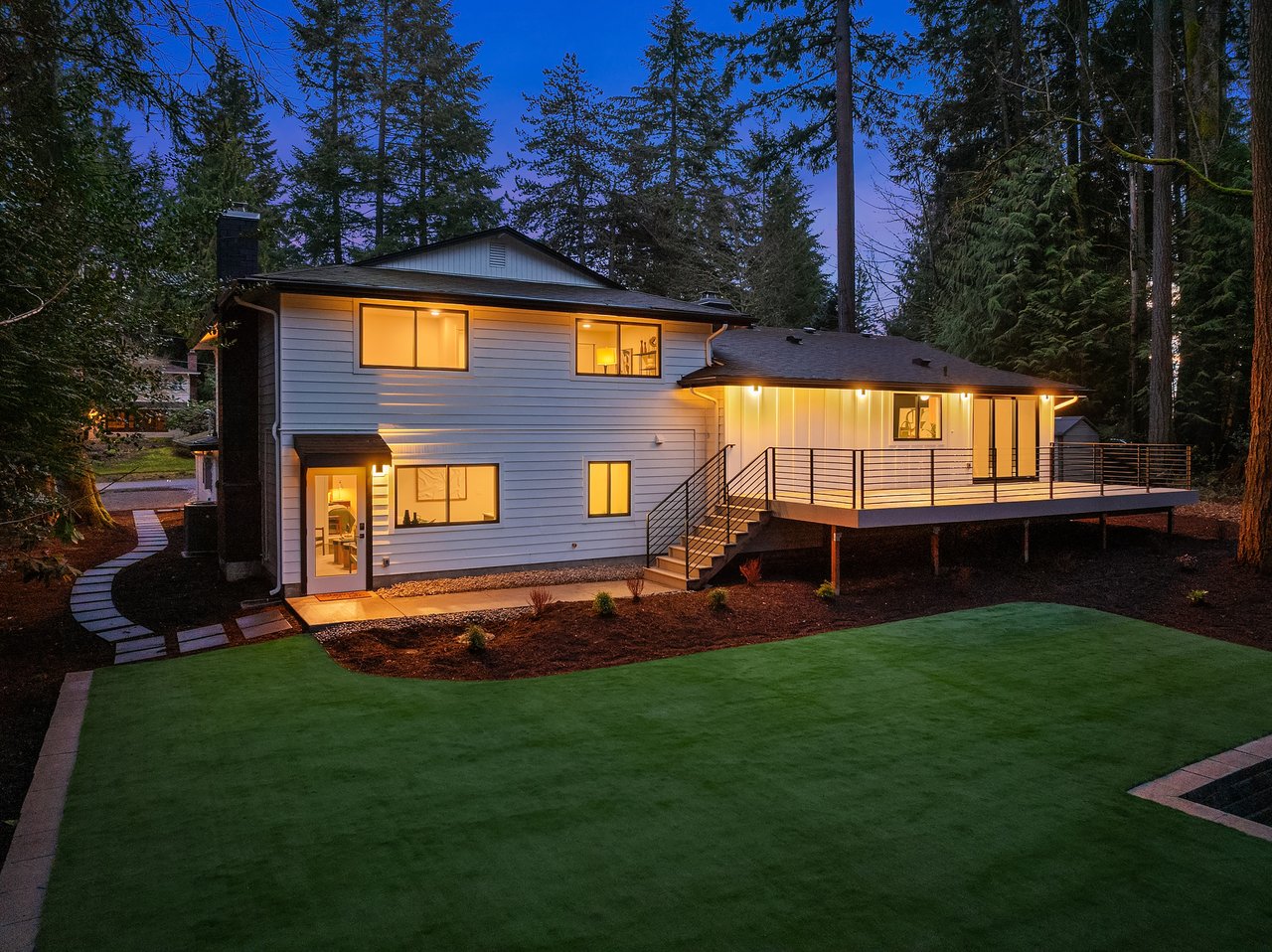 Wellington Hills Estates