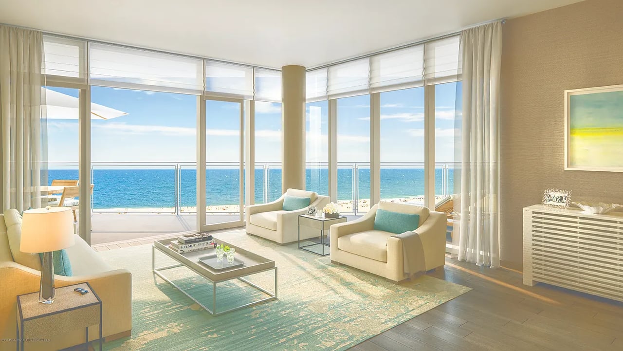 20 Melrose Terrace #604