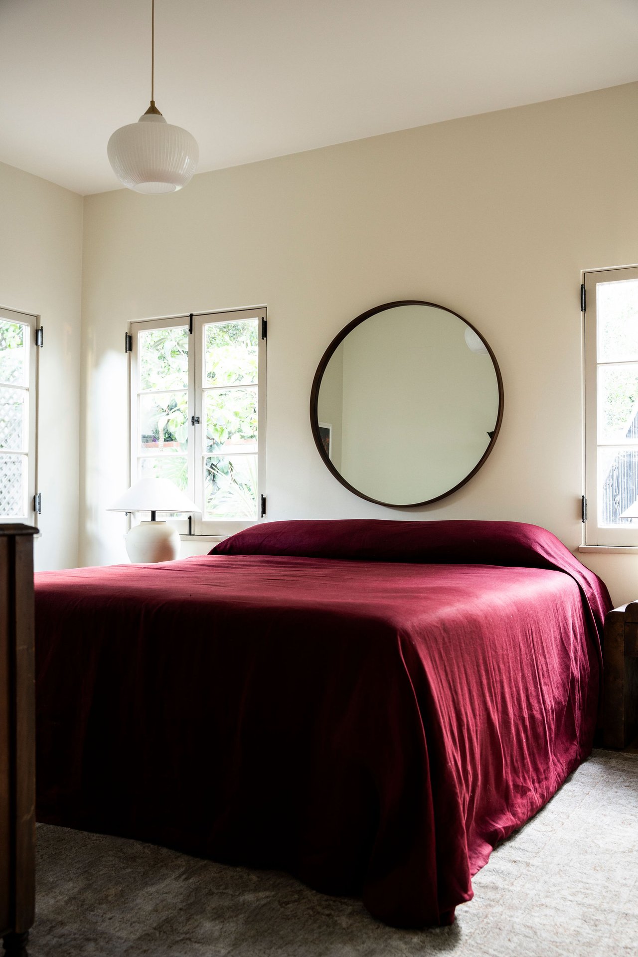 Vacant Trophy Silverlake Triplex With Reservoir Views