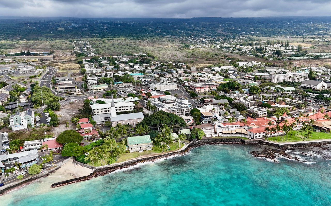 Kailua