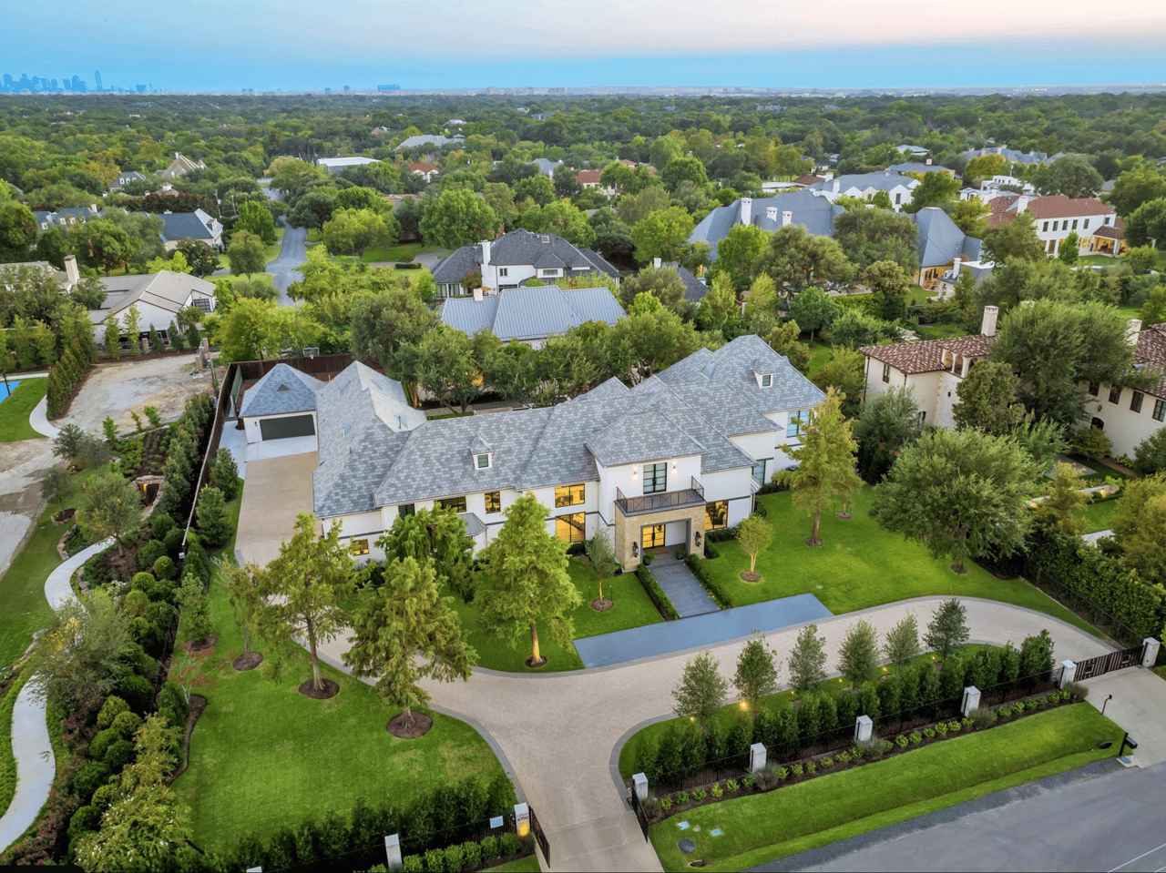 Preston Hollow Real Estate: What to Know Before You Buy