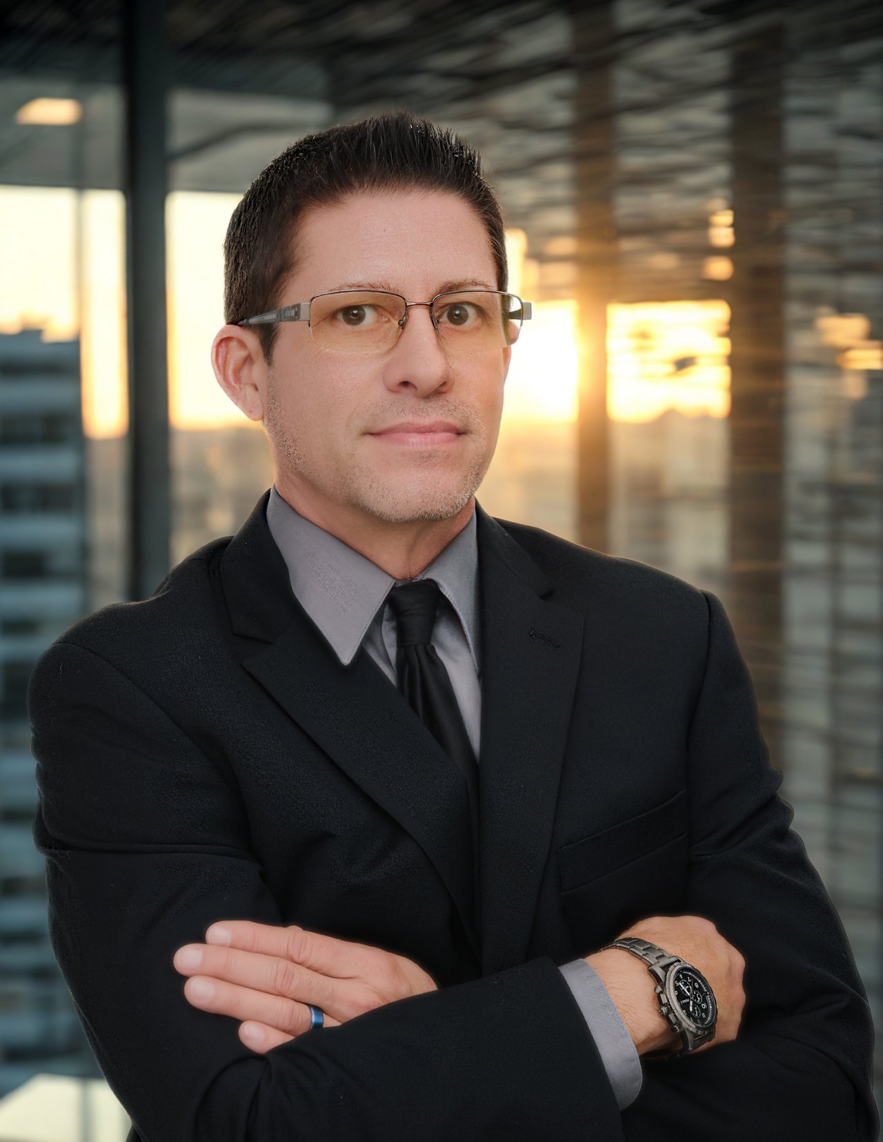 Troy Jacobs