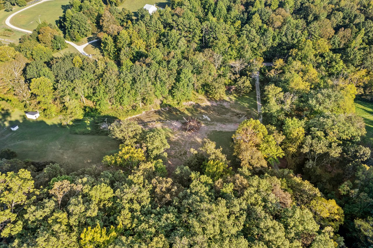 8192 Shoals Branch Road