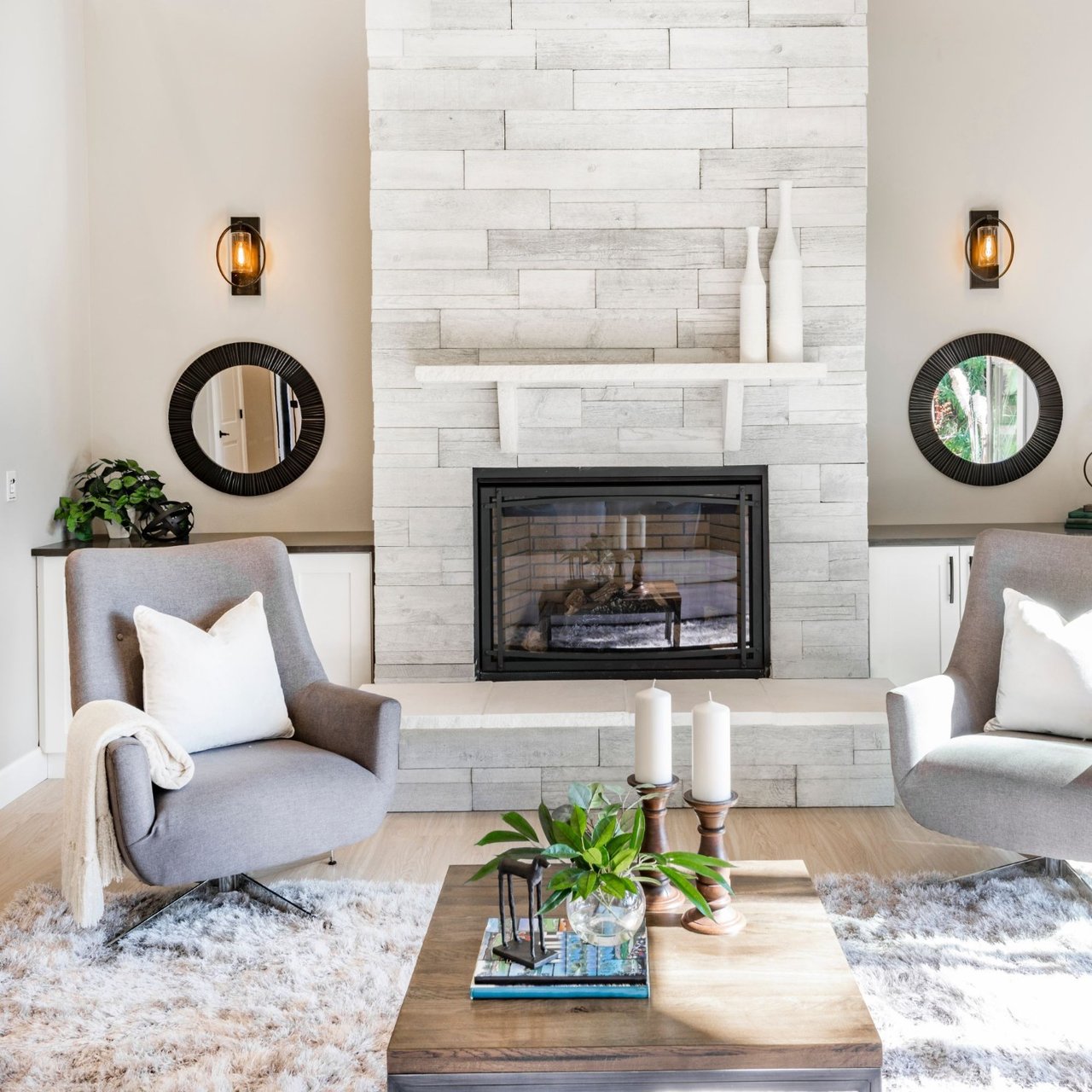 Home Valuation