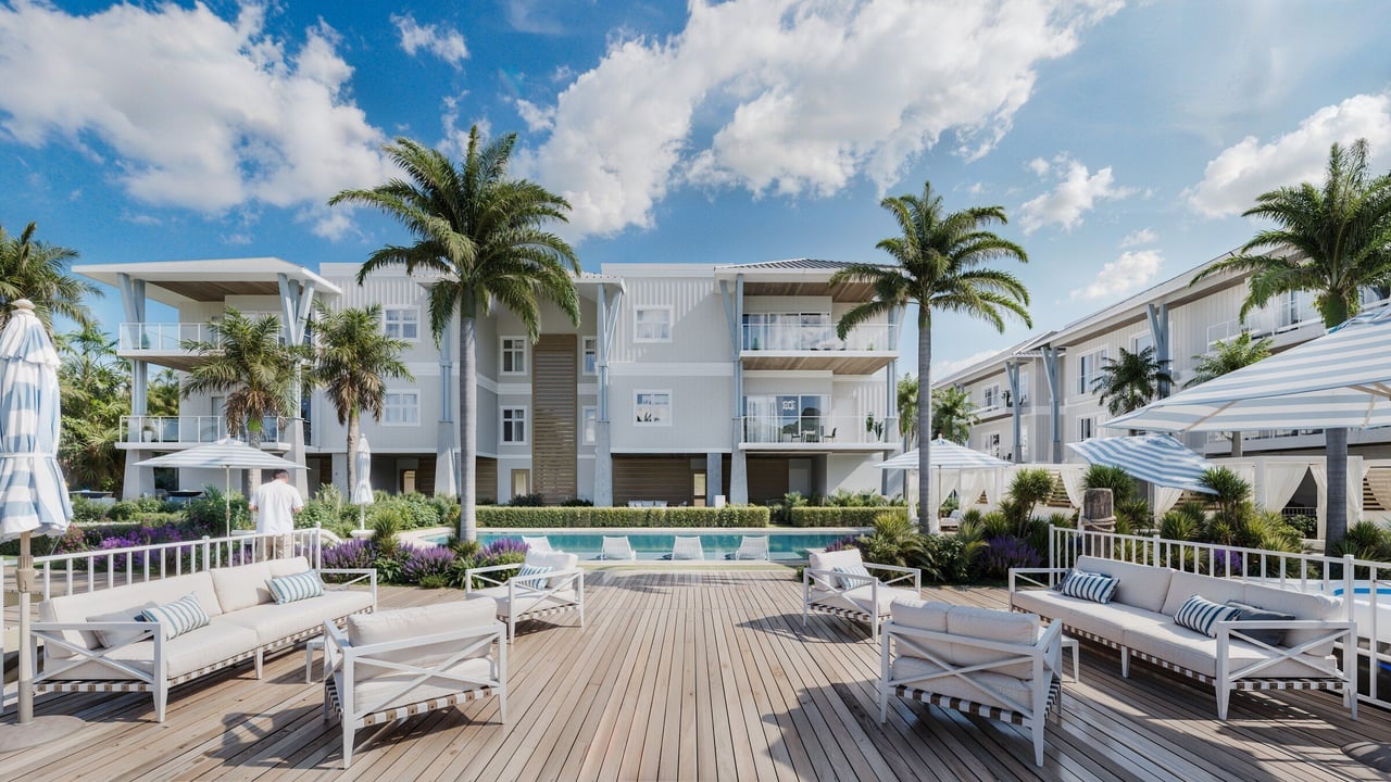 Harbour House Naples