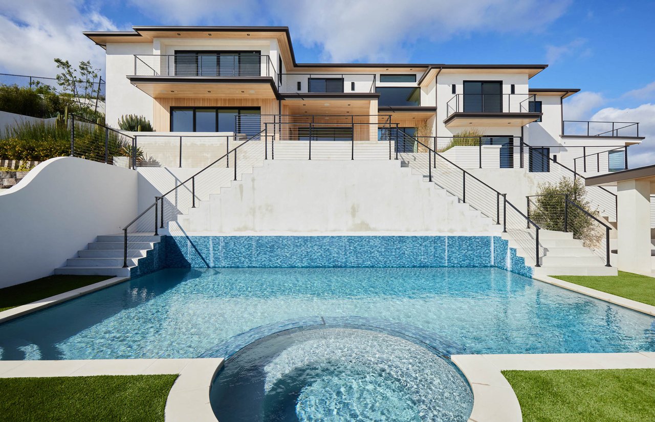 5366 Horizon Dr, Malibu
