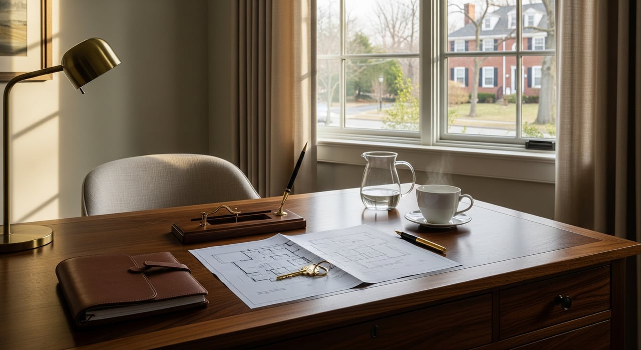 Pre-Approval vs. Pre-Qualification For Springfield Buyers