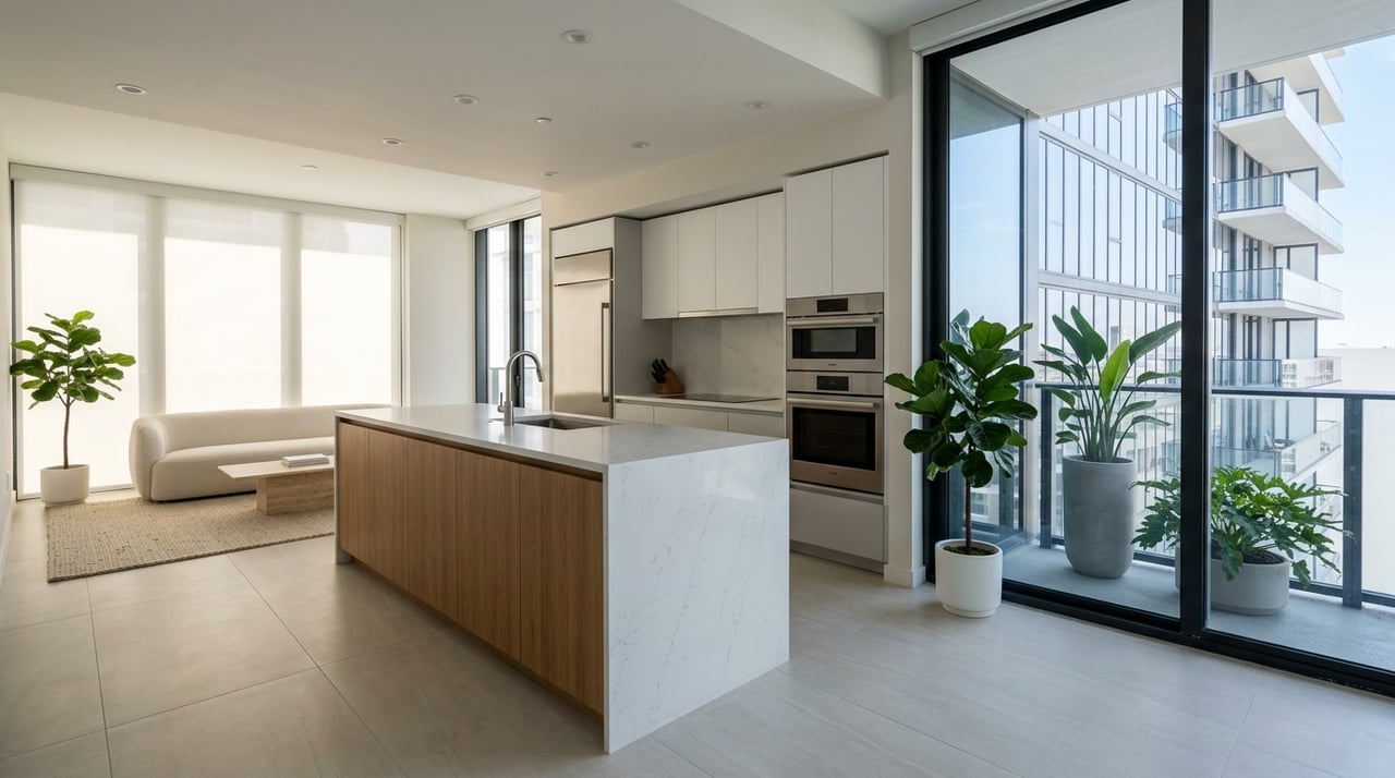 Brickell Property Management Essentials For Absentee Condo Owners