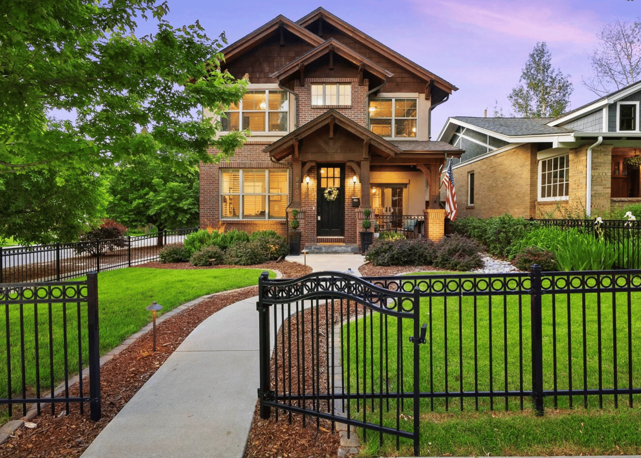 Congress Park | Denver