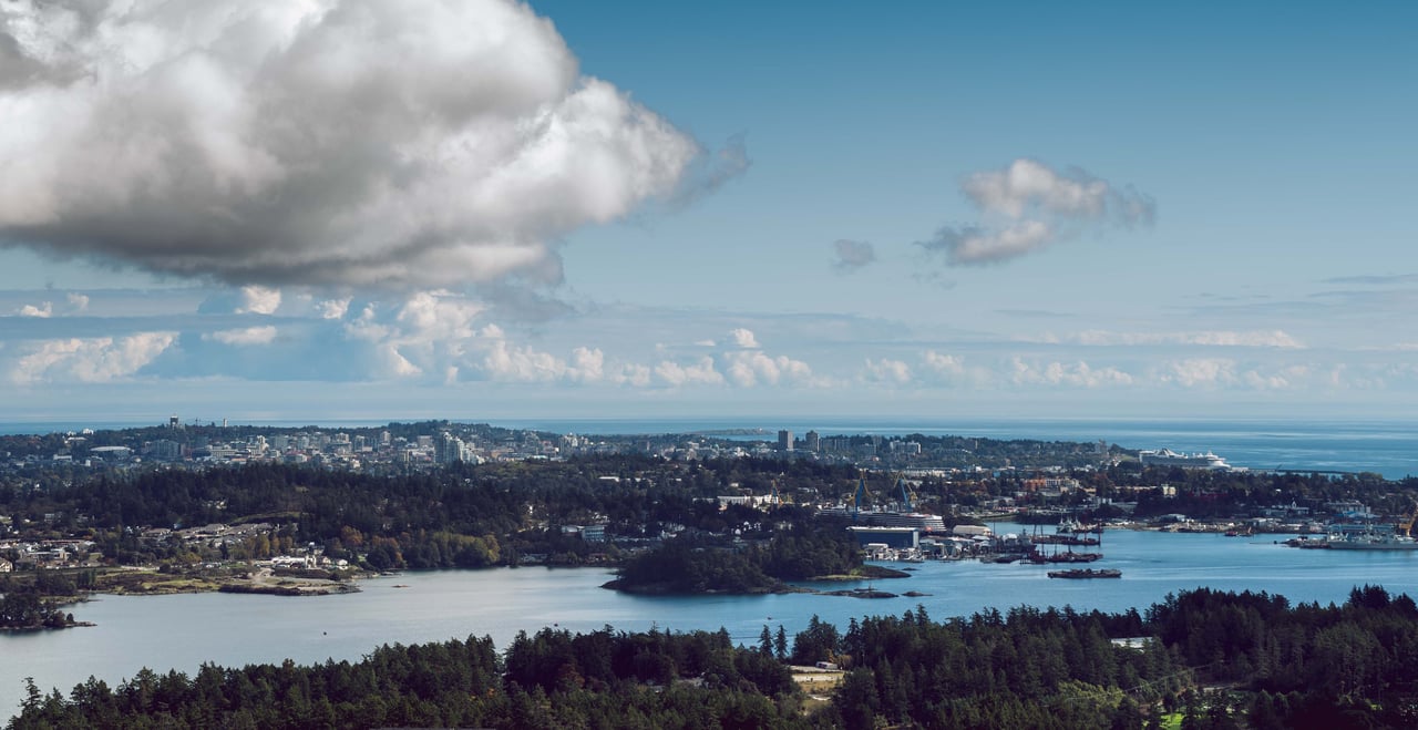 Saanich: A Neighbourhood Guide to Greater Victoria's Largest Municipality
