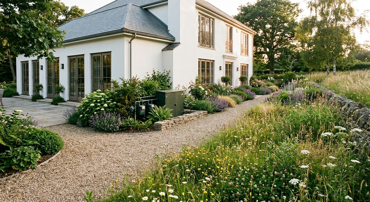What To Know Before Buying Acreage In Linn Township
