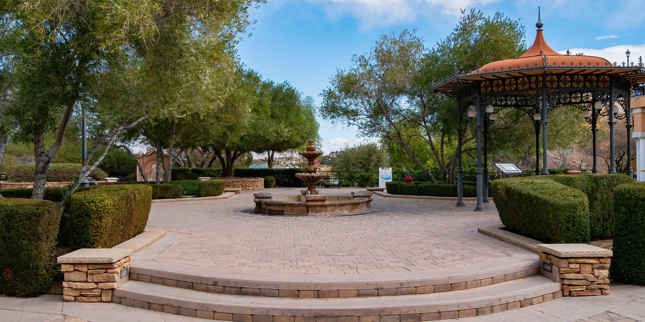Silverado Ranch
