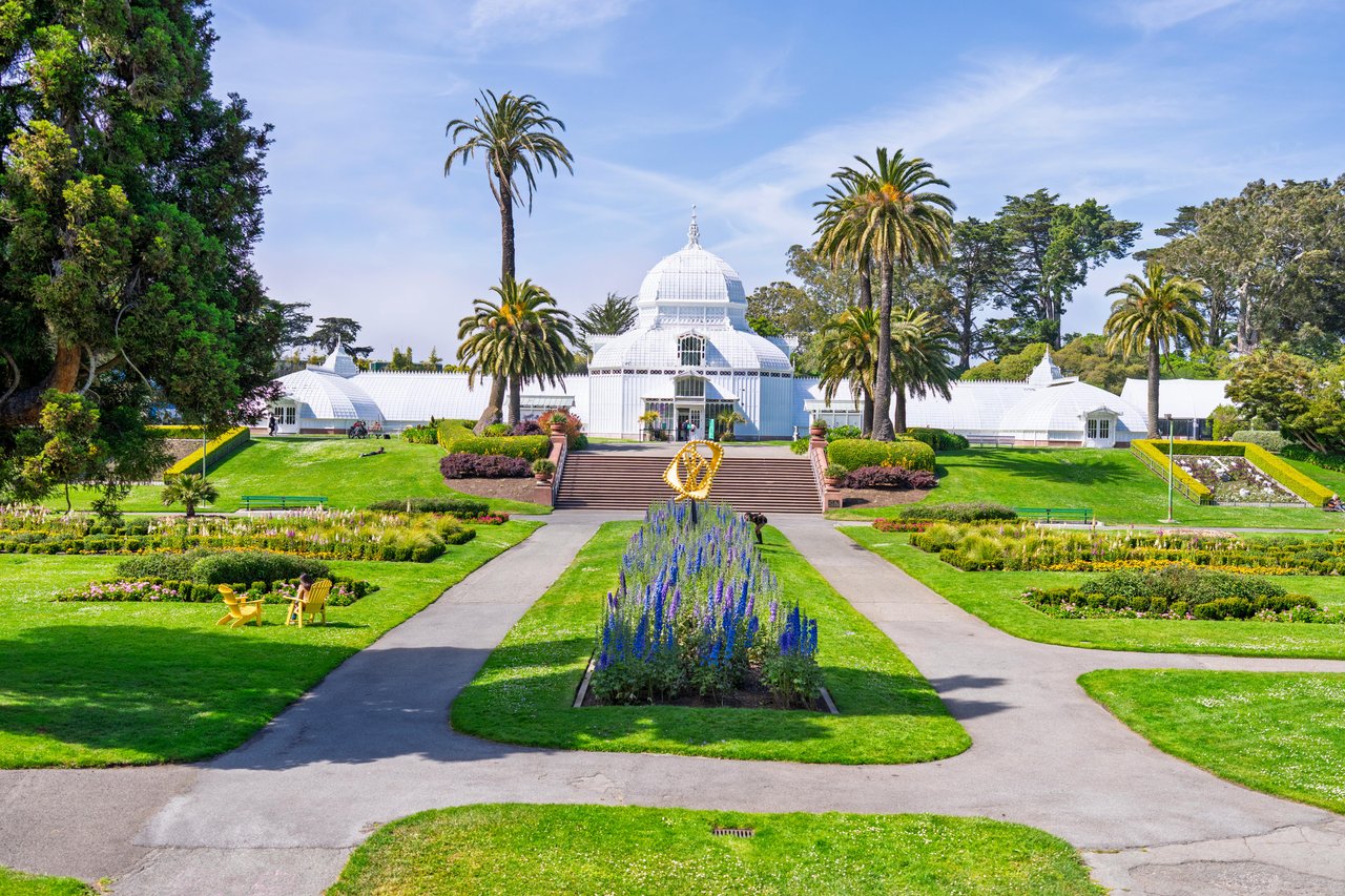Top Outdoor Activities to Experience in San Francisco, CA