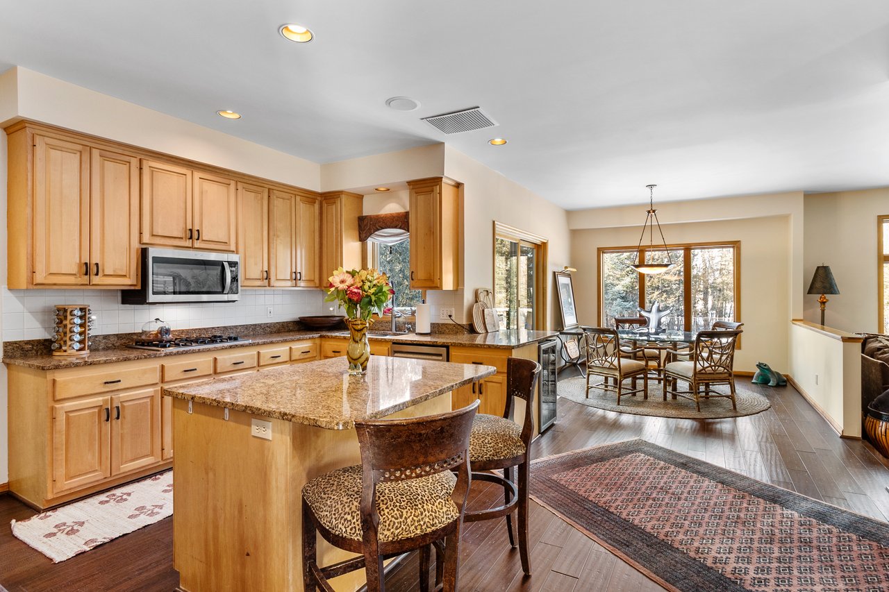 Mike and Catherine D.