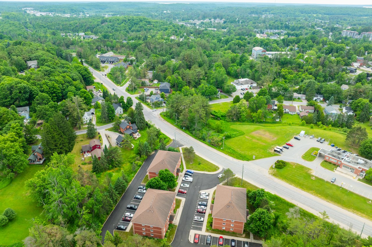 Bracebridge
