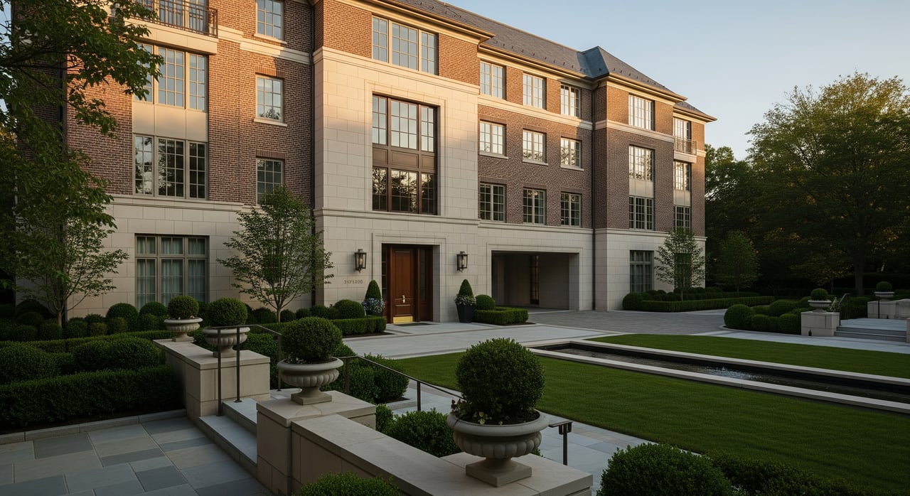 Financing Options For Buying Multifamily In White Plains