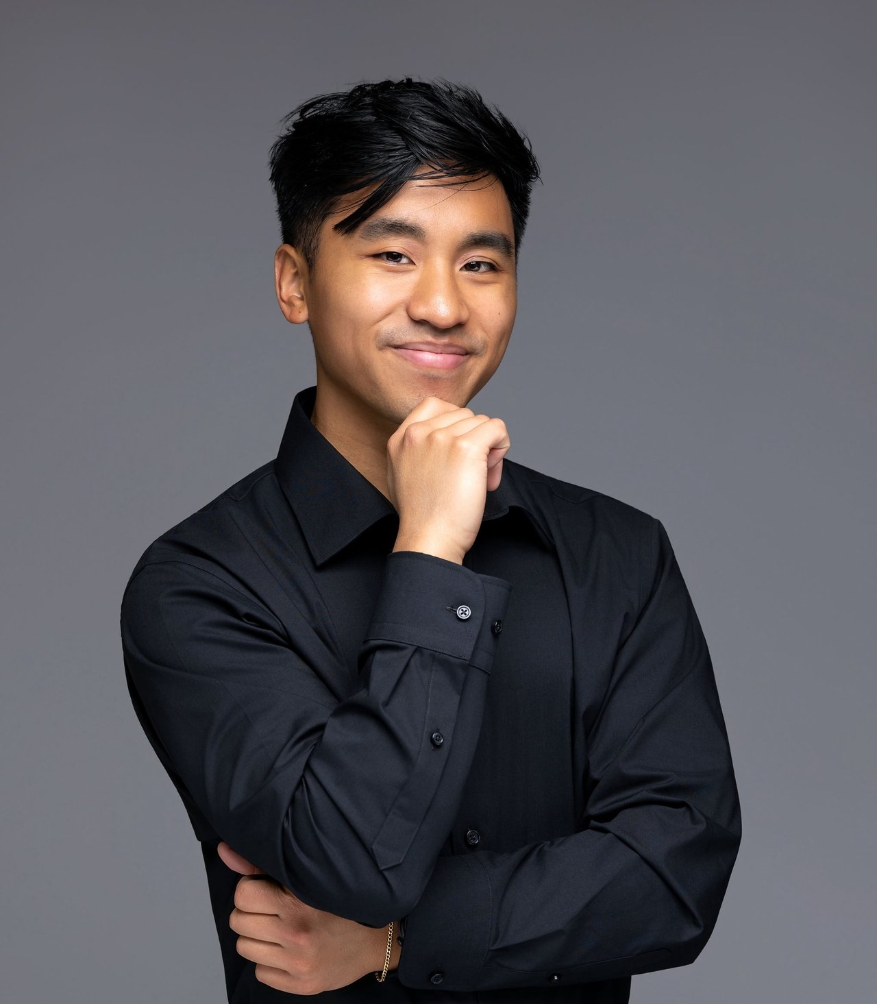 Daniel Francisco