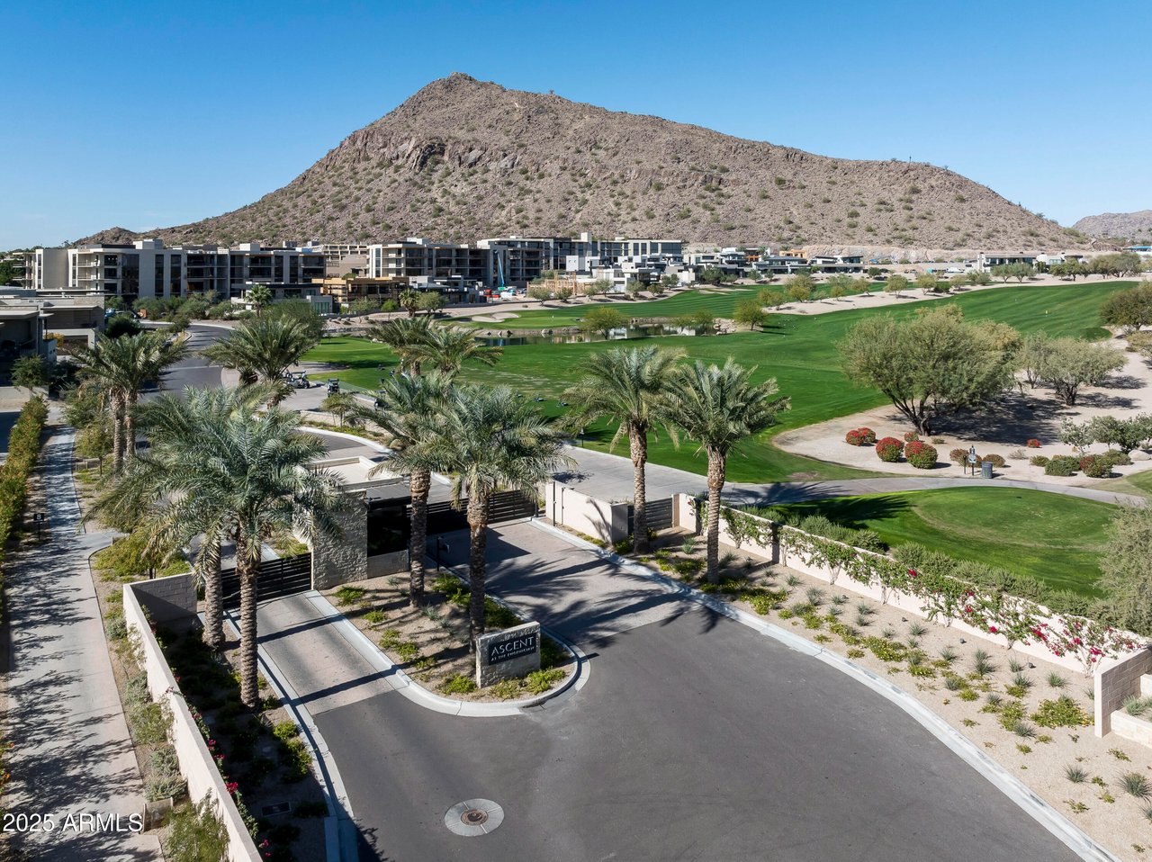 5000 N Camelback Ridge RD 410