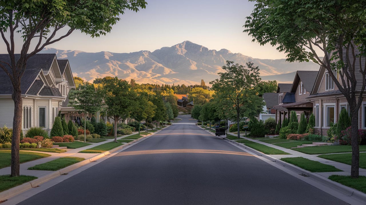 Your Guide to Buying a Home in Salt Lake City, UT