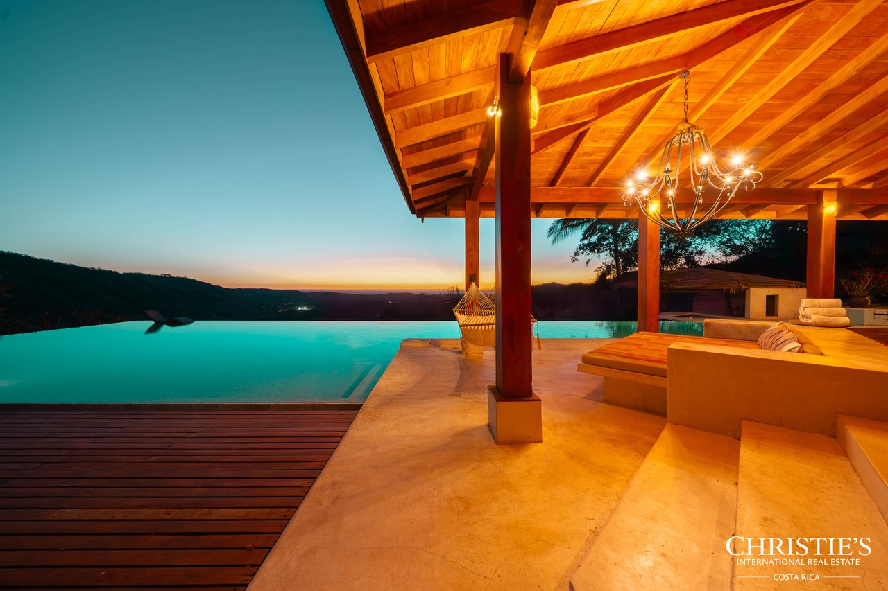 Finca Austria - A 149-Acre Private Estate with Residences, Infrastructure & Expansion Potential.