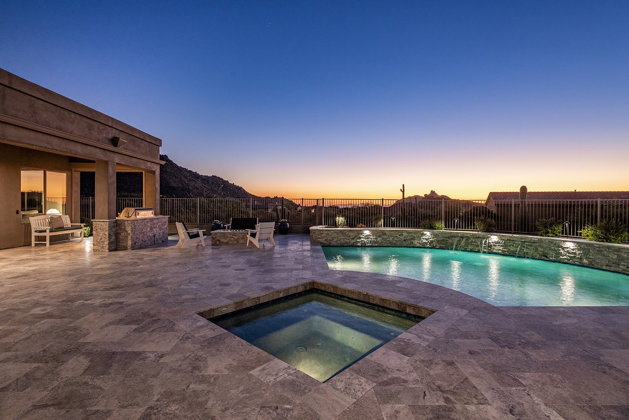 11557 E Four Peaks Road