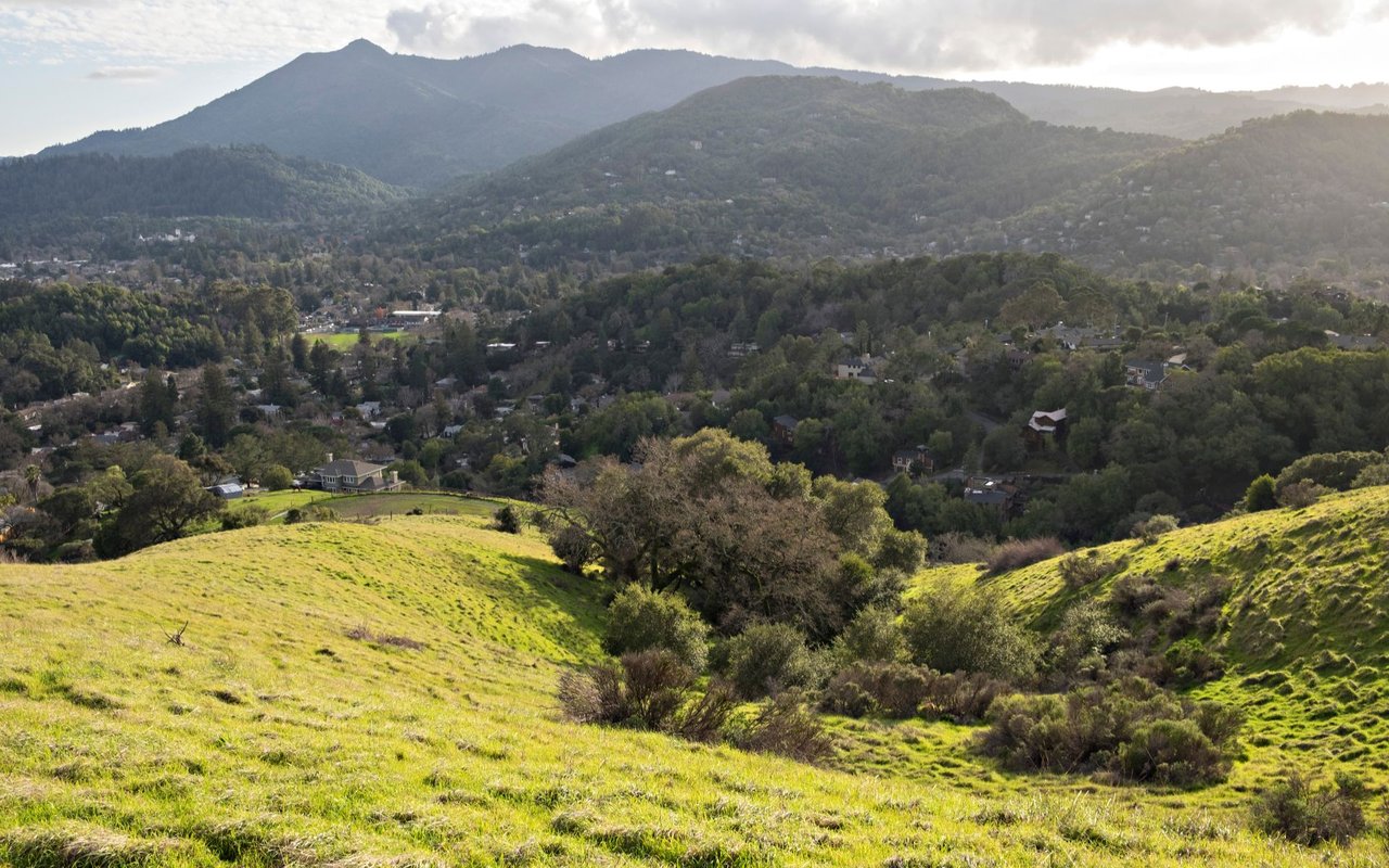 San Anselmo