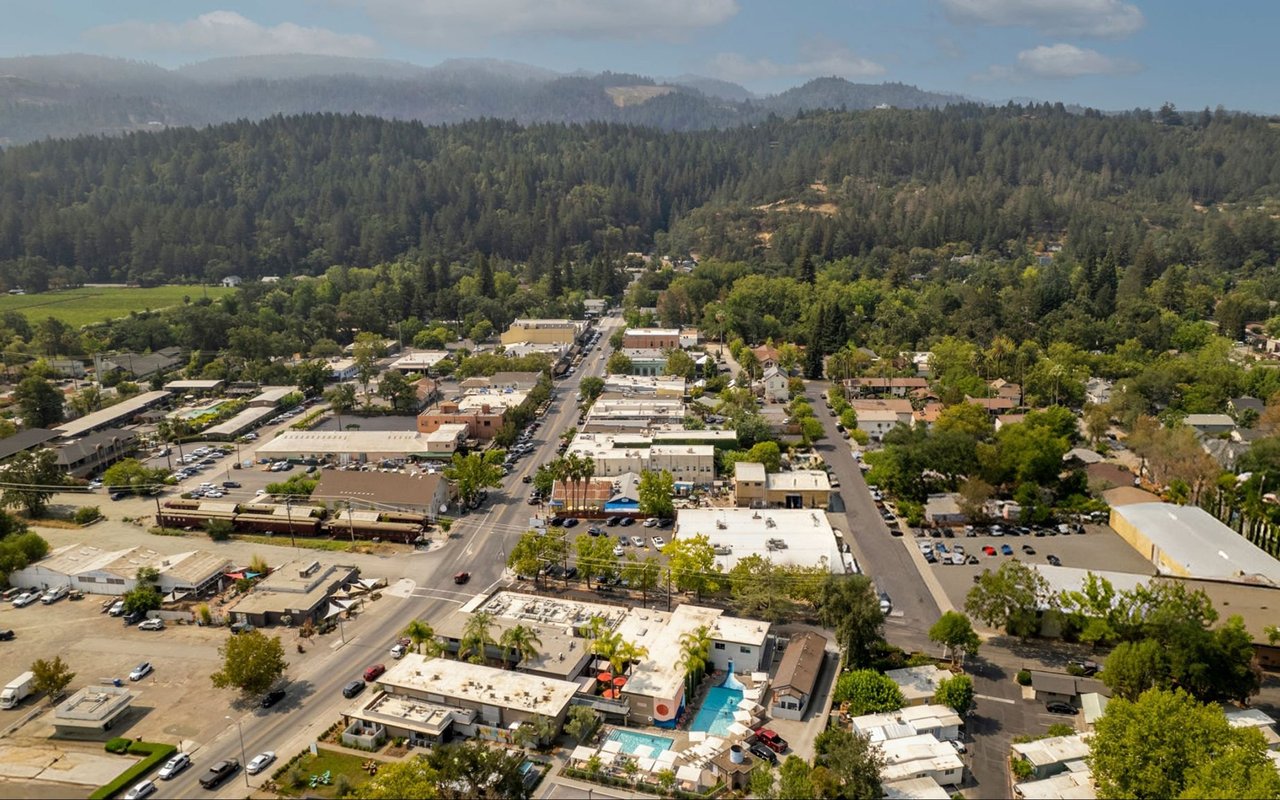 Calistoga