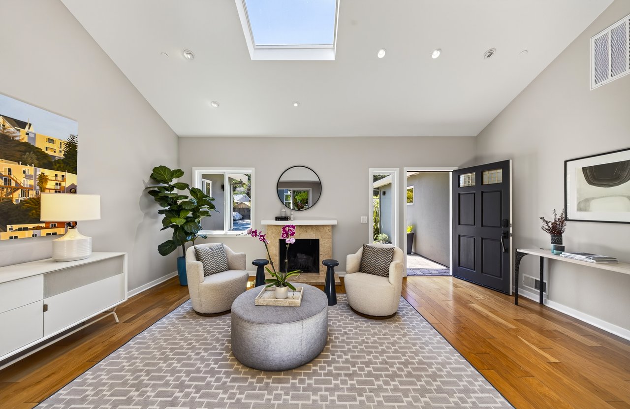 21 Apollo Road Tiburon