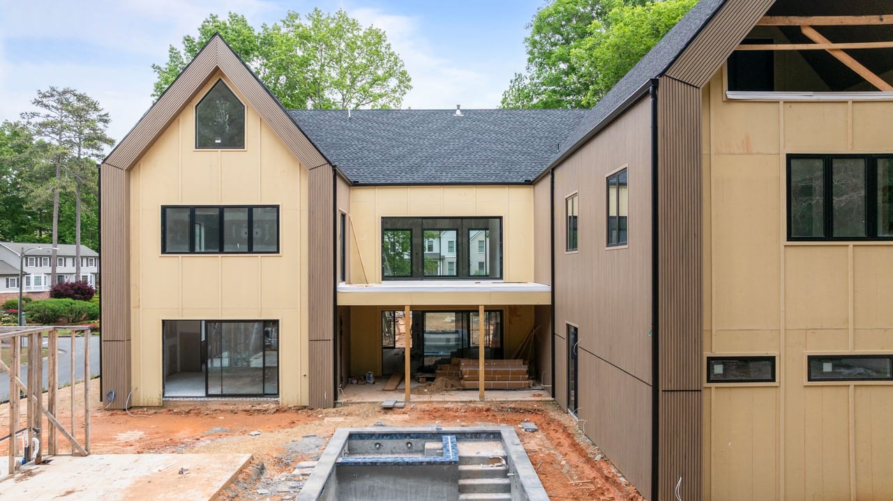 Creekstone Way 