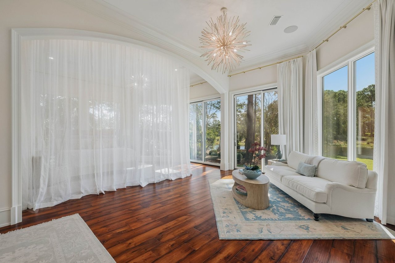 3610 Burnt Pine Lane