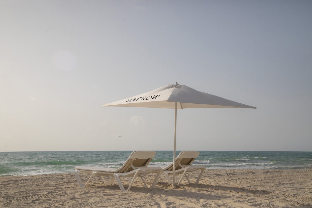 Surf Row Residences