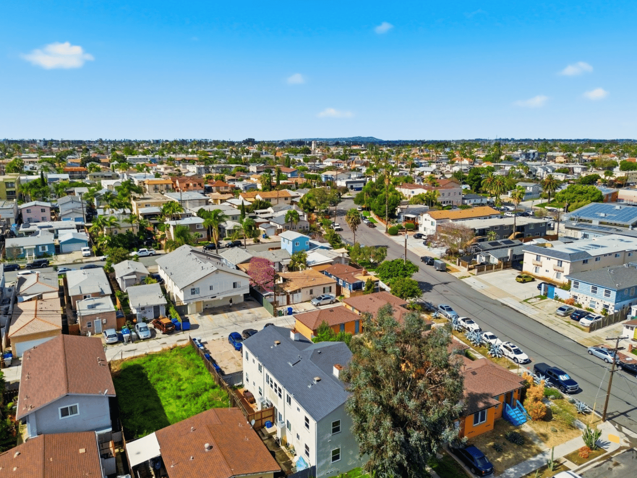 Why Live in Normal Heights, San Diego? | 