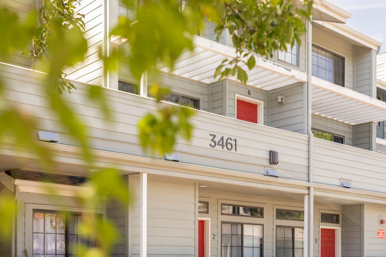 3461 28th Street, Unit 6